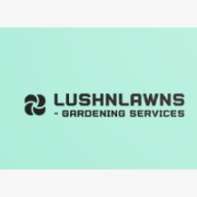 Lushnlawns - Gardening Services